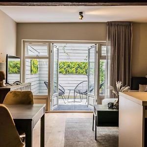 Appartement met een Slaapkamer